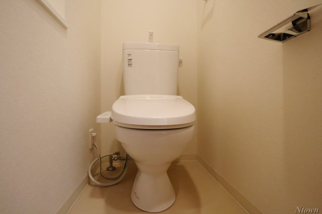 【トイレ】 | プレサンスジェネ丸の内 | トイレも気になるポイント
