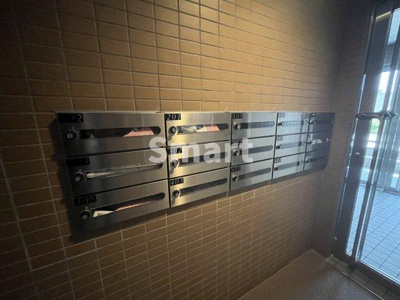 【その他共用部分】 | ラペルラ