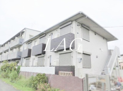 【外観】 | フィカーサ東大宮 | 外観です。