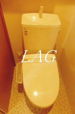 【トイレ】 | フィカーサ東大宮 | トイレです。