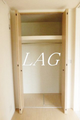 【収納】 | フィカーサ東大宮 | 収納です。