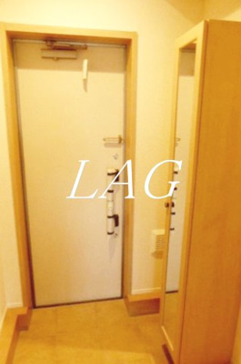 【玄関】 | フィカーサ東大宮 | 玄関です。