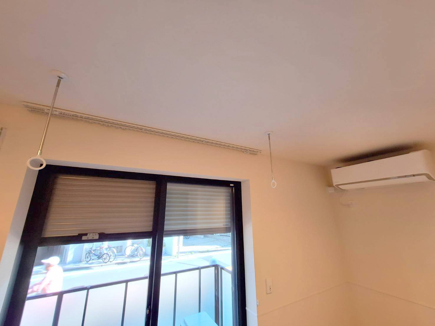 オカバ世田谷深沢ヘーベルメゾンの和室