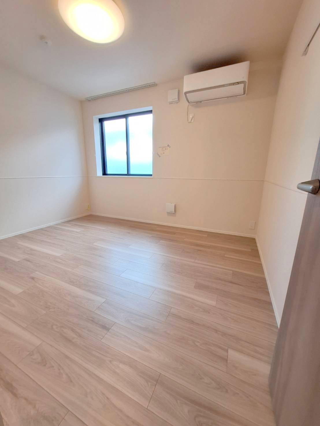 オカバ世田谷深沢ヘーベルメゾンの居間・リビング