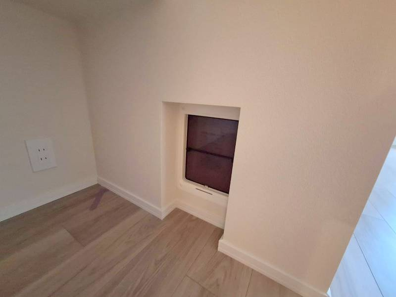 オカバ世田谷深沢ヘーベルメゾンのその他|neko Kuguri　いつでも通れるネコ専用の出入り口
