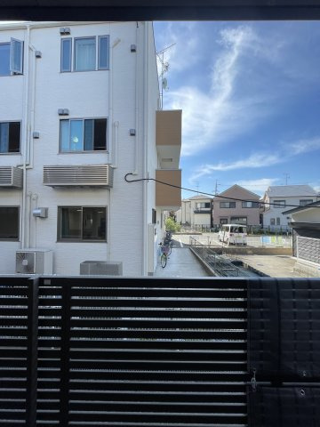 ソレイユ2号の展望