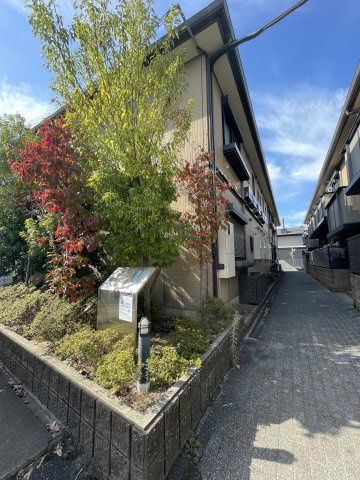 ソレイユ2号の外観