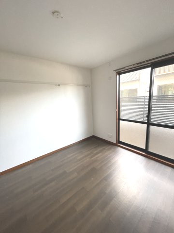 ソレイユ2号の居間・リビング