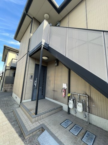 ソレイユ2号の外観