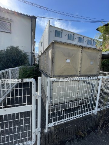 ソレイユ2号の設備