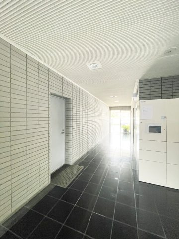 第3コーポ浜田のその他共用部分