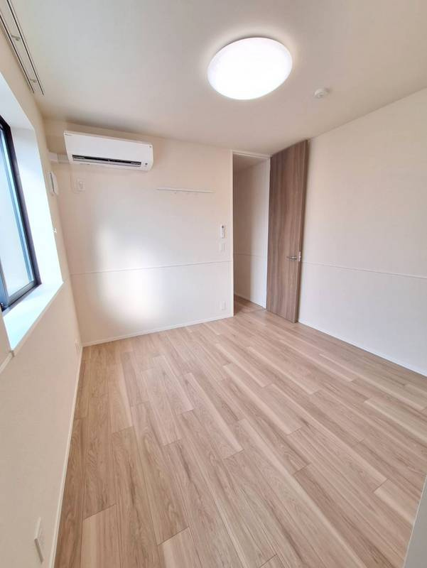 オカバ世田谷深沢ヘーベルメゾンの居間・リビング