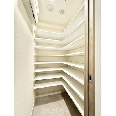 【収納】 | シーズンフラッツ東十条