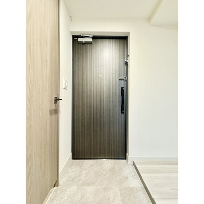 【玄関】 | シーズンフラッツ東十条