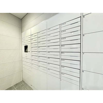 【その他共用部分】 | シーズンフラッツ東十条