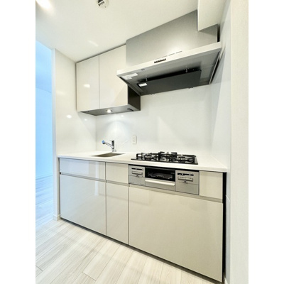 【キッチン】 | シーズンフラッツ東十条