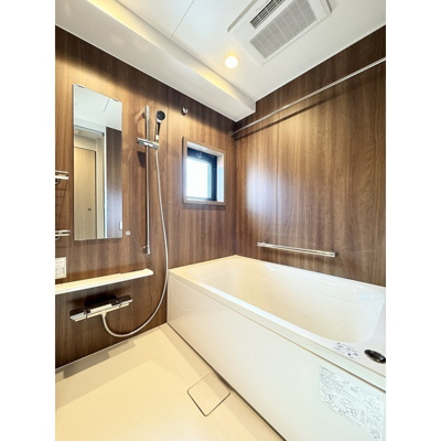 【浴室】 | シーズンフラッツ東十条