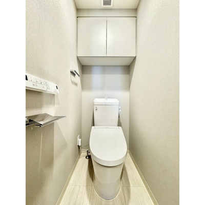 【トイレ】 | シーズンフラッツ東十条