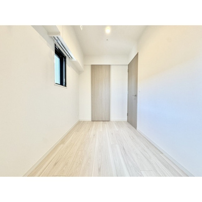 【寝室】 | シーズンフラッツ東十条