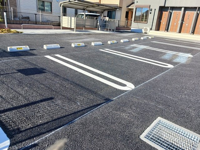 【駐車場】 | グラシアス