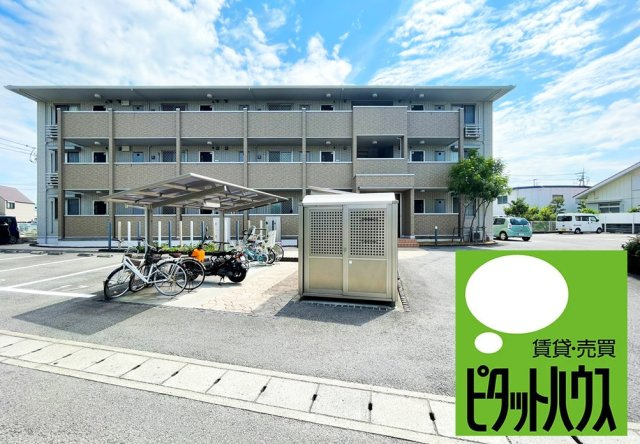 アーバンコート沖洲 二番館