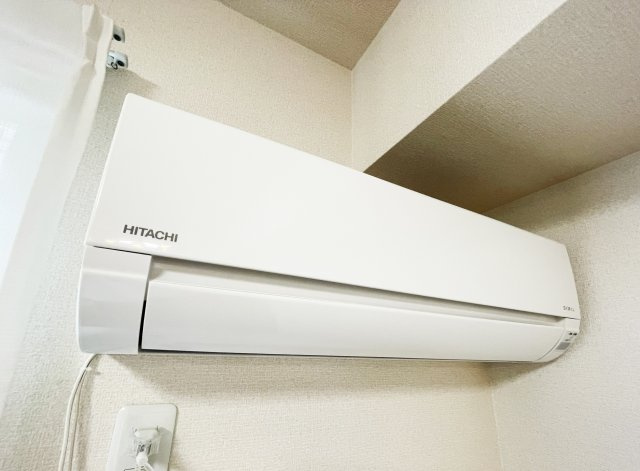 アーバンコート沖洲 二番館の設備