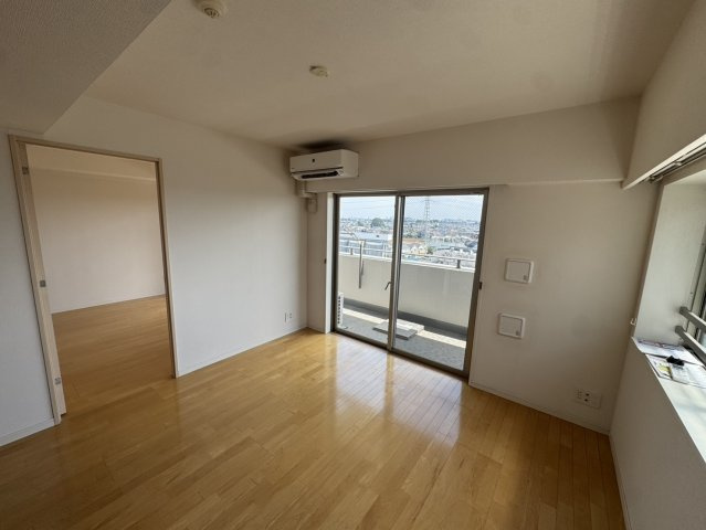 東京都東久留米市　区分マンション