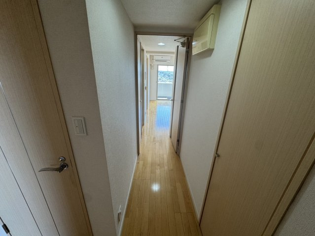 東京都東久留米市　区分マンションのその他共用部分