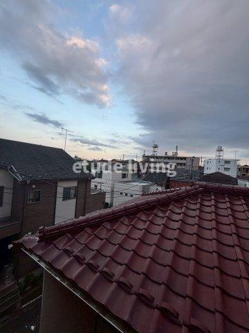 メゾン大島の展望