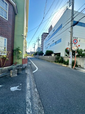 【周辺】 | ブライトテラス