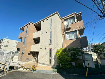 【外観】 | ブライトテラス