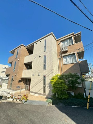 【外観】 | ブライトテラス