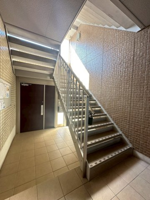 【その他共用部分】 | ブライトテラス