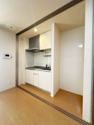 【内装】 | ブライトテラス