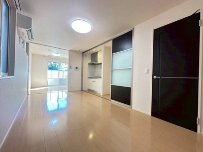 【居間・リビング】 | ブライトテラス