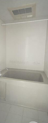 KTハウスの浴室