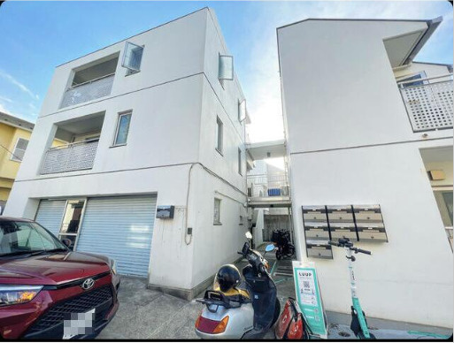 KTハウスのその他共用部分