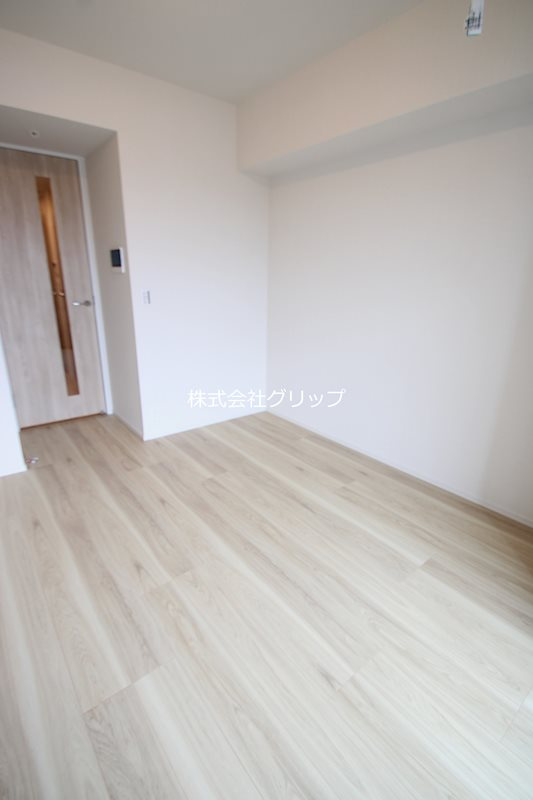 ブランシエスタ横浜高島町の洋室