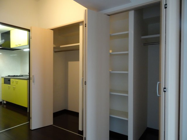 ソル・ド・中呉服のその他