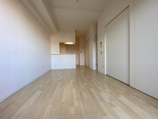 サヴォイセントオブガーデンの居間・リビング