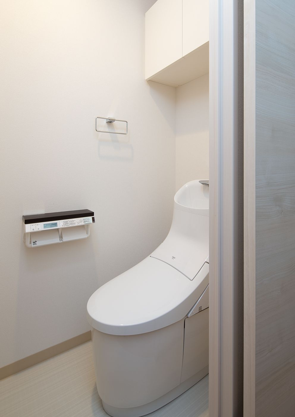 グラン博多ロジェのトイレ