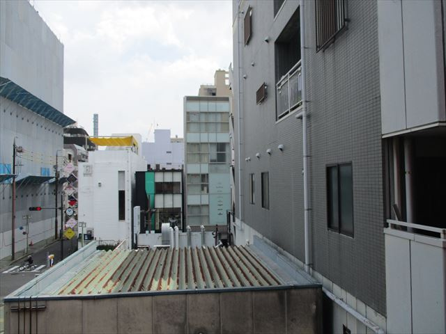 富士ビル|名古屋市の賃貸ならMy賃貸の展望|富士ビル