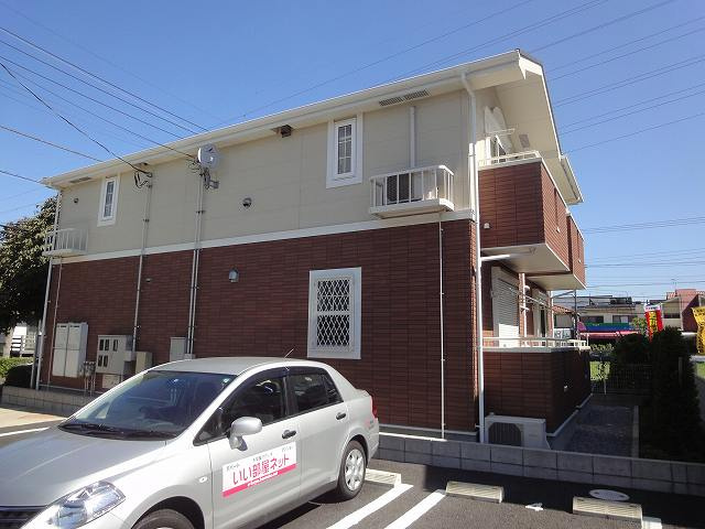 サンリットパレスＥ