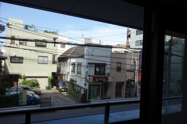 ＨＪフレールの展望|眺望