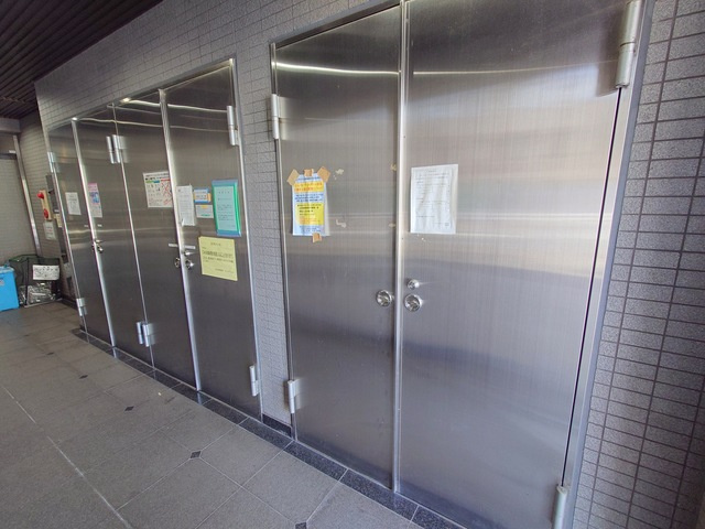 ＨＪフレールのその他共用部分