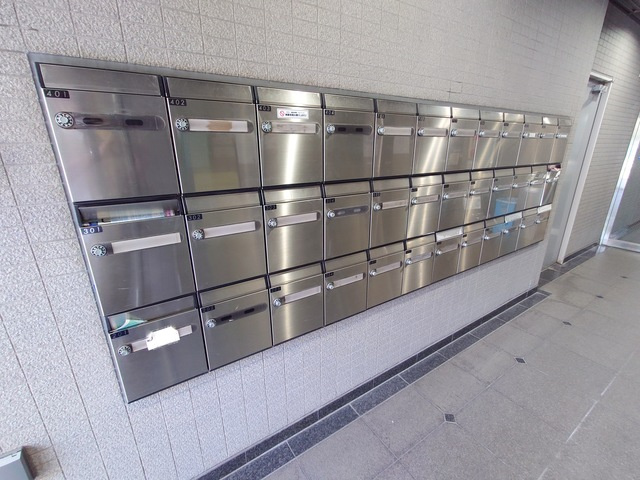 ＨＪフレールのその他共用部分