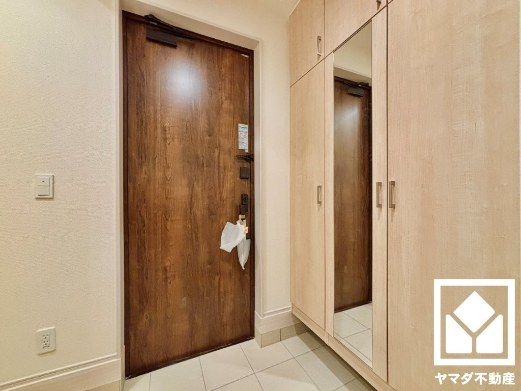 大津市螢谷　1期　1号棟の外観|9月9日　現地写真更新