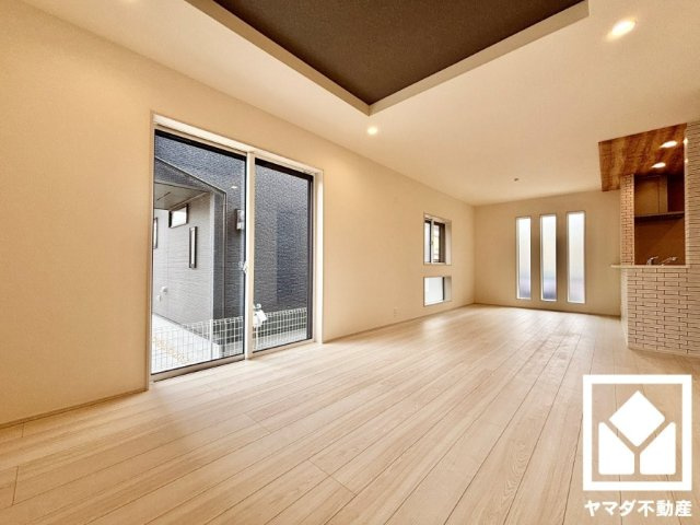 大津市螢谷　1期　1号棟の外観|11月7日　現地写真更新