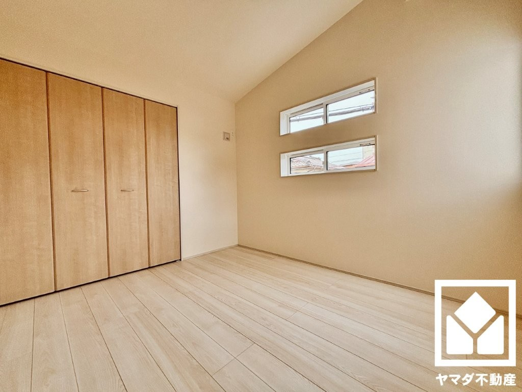 大津市螢谷　1期　1号棟の外観|9月9日　現地写真更新