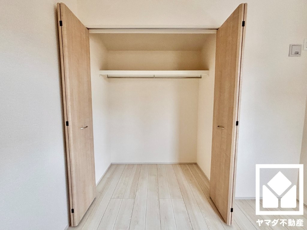 大津市螢谷　1期　1号棟の外観|9月9日　現地写真更新